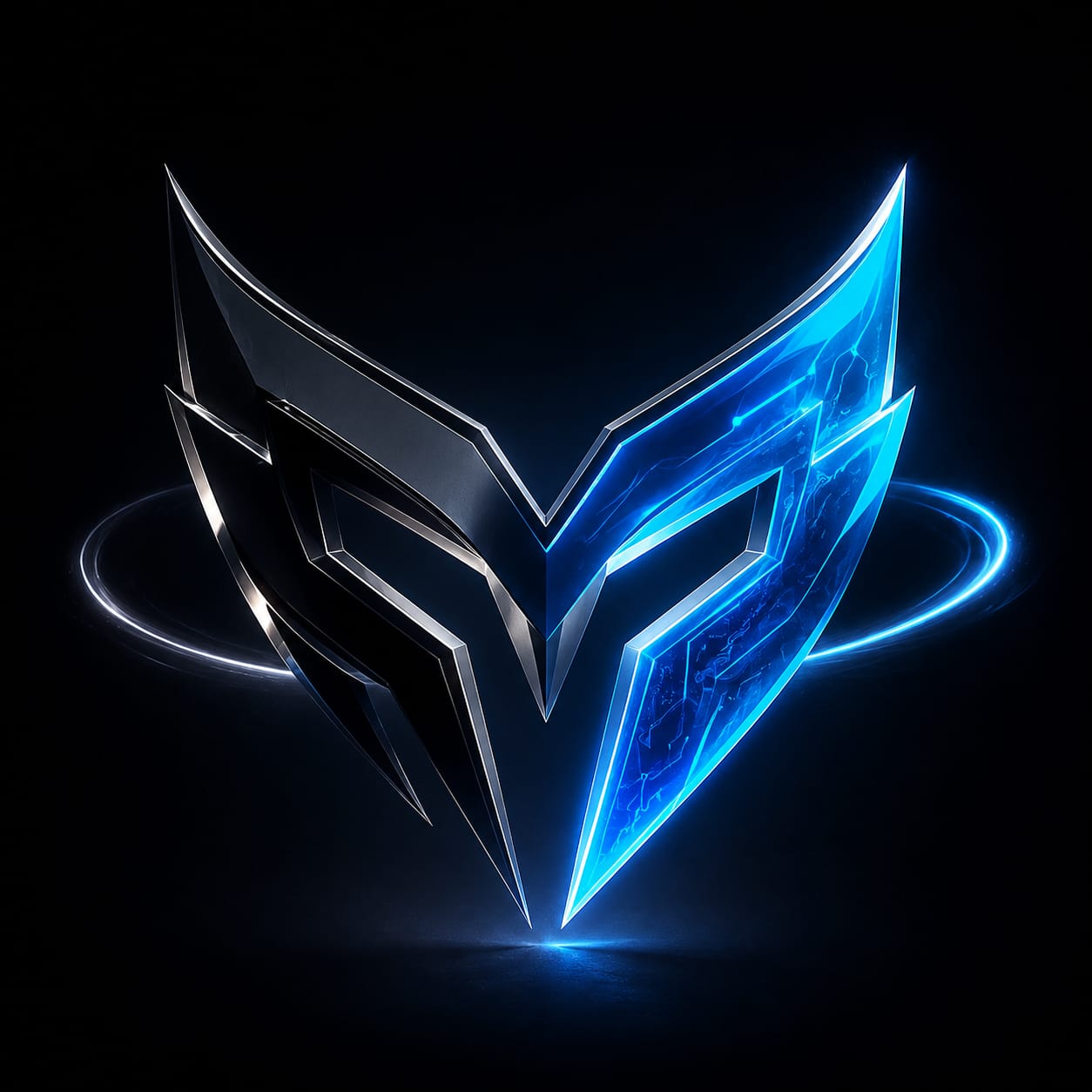 Mask Yazılım logosu